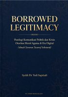 COVER BORROWED LEGITIMACY