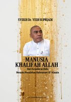 COVER Khalifah Allah