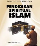 COVER PENDIDIKAN SPIRITUAL ISLAM