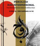 COVER Psikologi Ruh Interpesonal