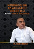 COVER Syekh Siti jenar