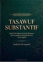 COVER TASAWUF SUBSTANTIF
