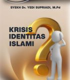 Cover Krisis identitas Islami