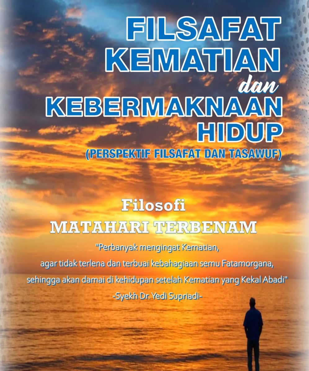 Filosofi Filsafat Kematian dan Kebermaknaan Hidup