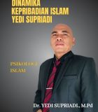 cover depan Dinamika Kepribadian Islam