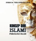 cover depan KOnsep diri Islami