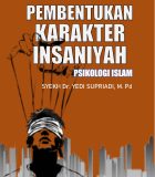 pembentukan karakter insaniyah
